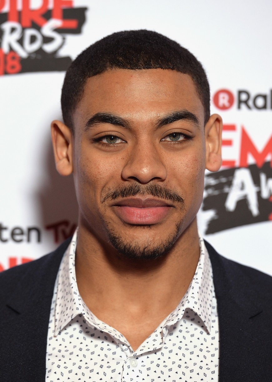 Photo: aaron pierre joins blade marvel movie 01 | Photo 4710105 | Just - Aaron Pierre Age – Rising Star’s Age & Career Timeline