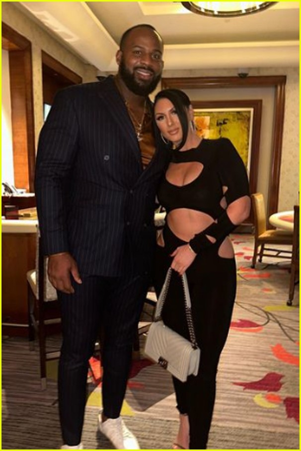 Photo: fletcher cox girlfriend kaycee marchetti 01 | Photo 4890765 - Who Is Fletcher Dating in 2025? Singer’s Relationship Status Exposed