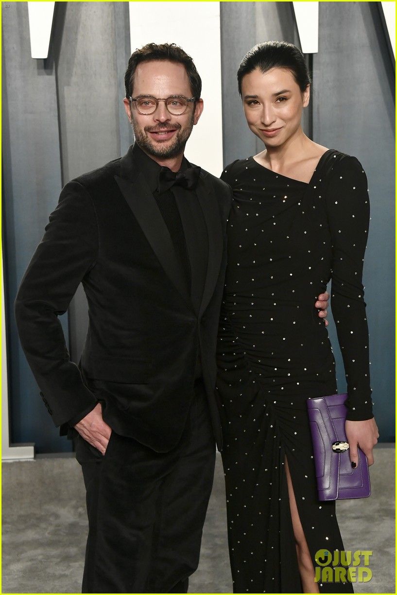 Photo: nick kroll lily kwong pregnant married announcement 03 | Photo - Is Nick Kroll Married? Inside the Big Mouth Creator’s Private Life