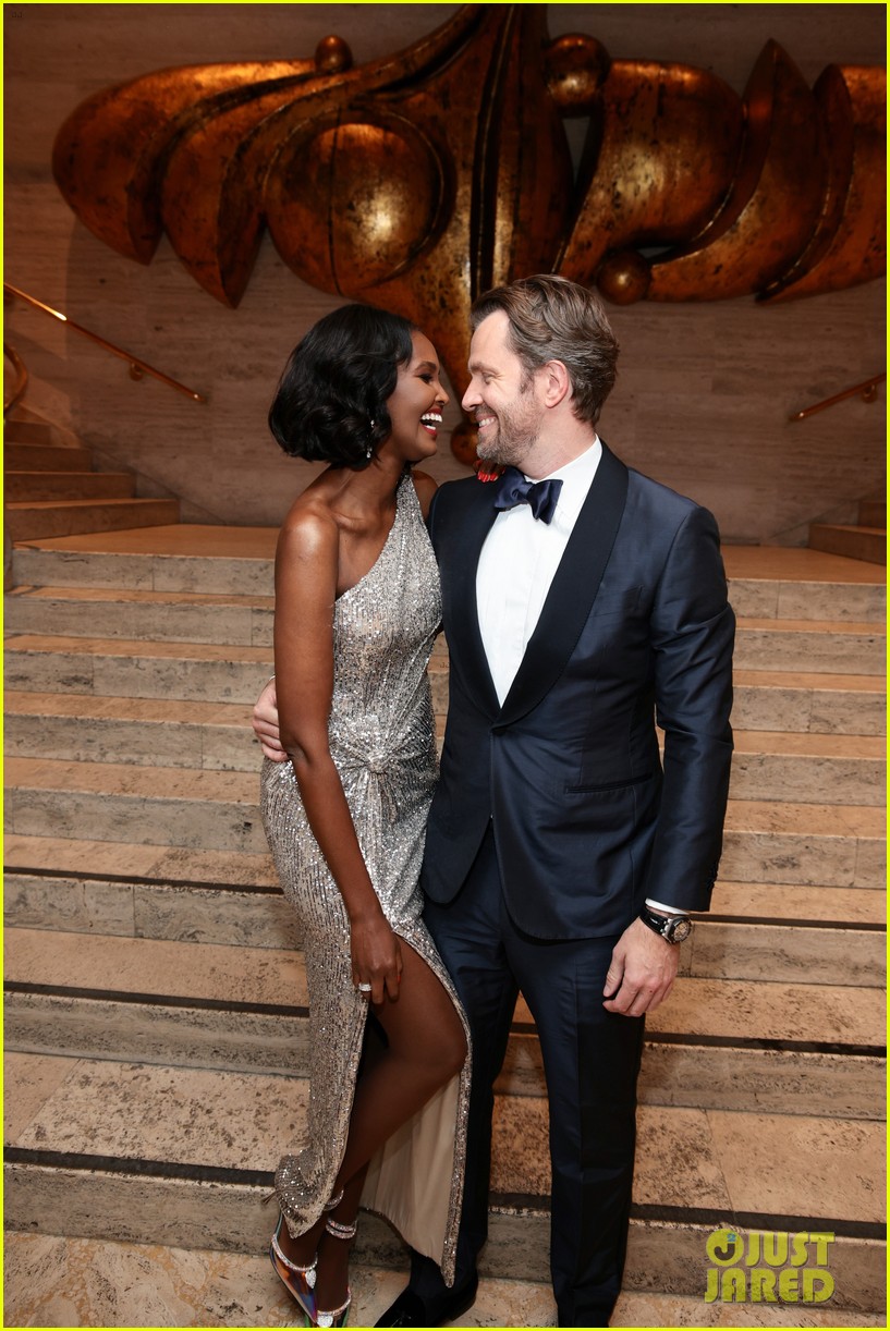 Photo: rhony star ubah hassan makes red carpet debut with secret - Ubah Hassan’s Height: Model and TV Personality’s Edge