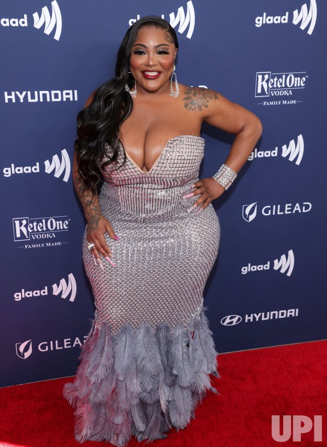 Photo: Ts Madison Attends 34th annual GLAAD Media Awards - TS Madison’s Height: The Trailblazing Queen of Media