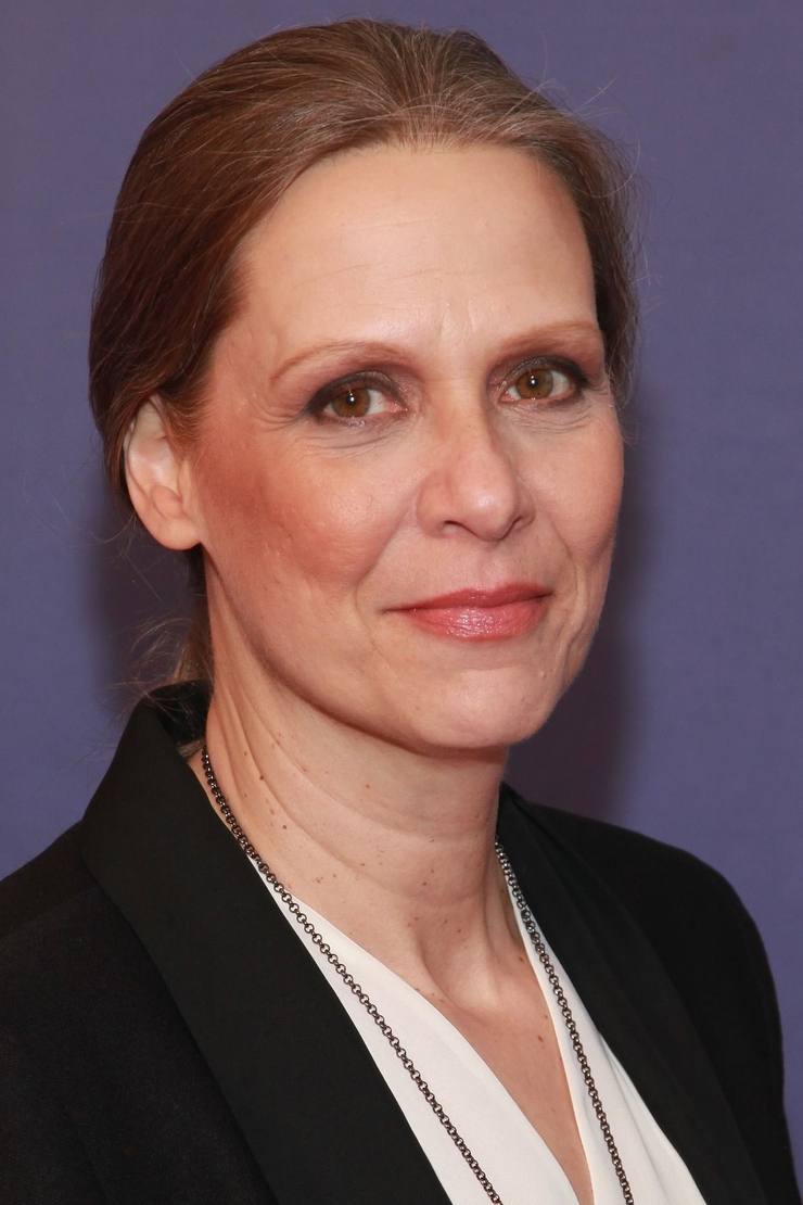 Picture of Amy Morton - Amy Morton’s Height: Steppenwolf’s Stage Presence
