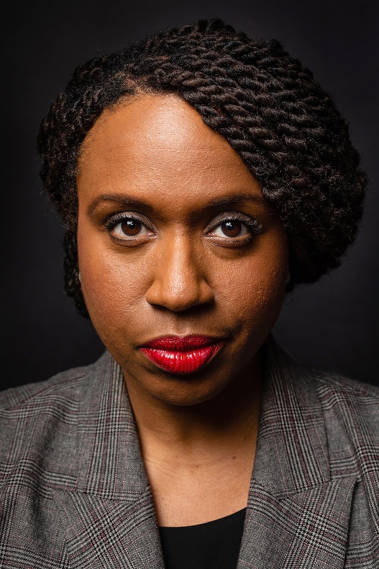 Ayanna Pressley Measurements: Bold, Brilliant, and Beautifully Confident