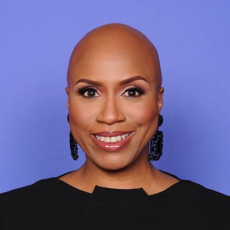 Picture of Ayanna Pressley - Ayanna Pressley Measurements: Bold, Brilliant, and Beautifully Confident