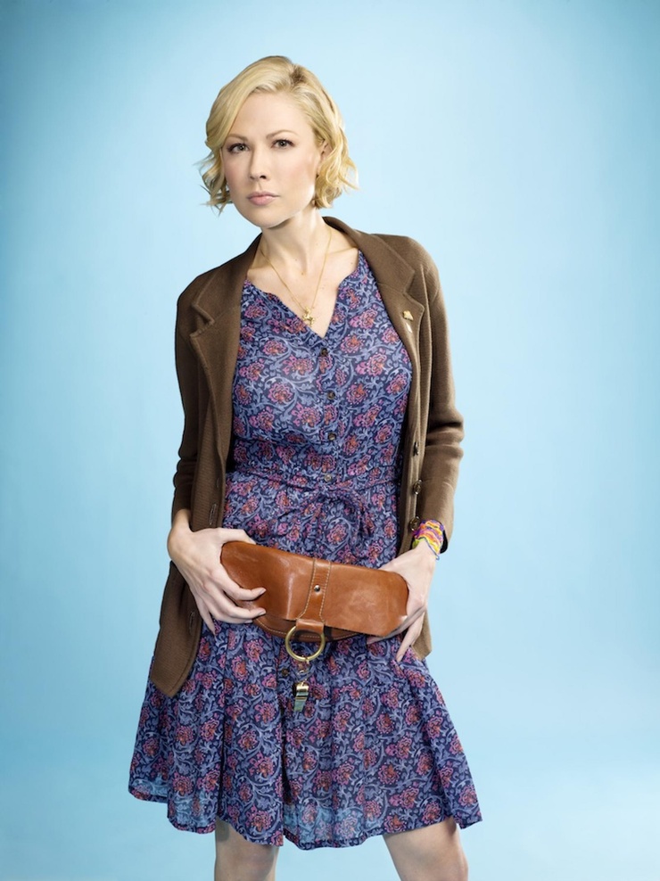 Picture of Desi Lydic - Desi Lydic’s Height: Comedy Central’s Sharp Wit