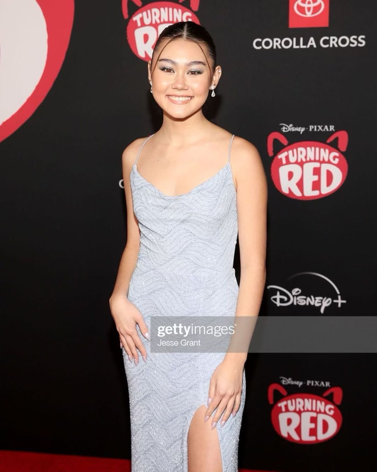 Picture of Erika Titus - Erika Titus’s Height: TikTok Star’s Rising Profile