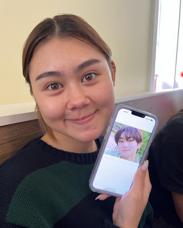 Picture of Erika Titus - Erika Titus’s Height: TikTok Star’s Rising Profile