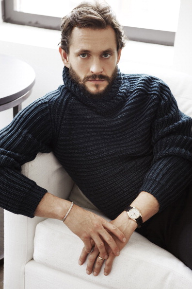 Picture of Hugh Dancy - Hugh Dancy’s Height: Hollywood’s Charming Brit