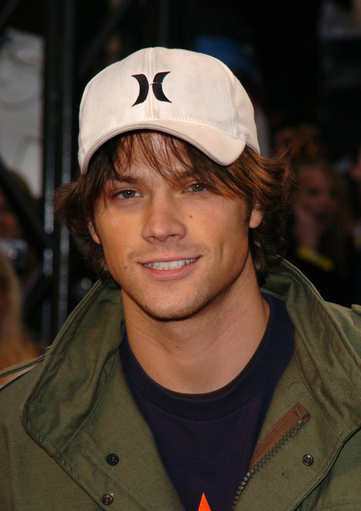 How Tall Is Jared Padalecki? Supernatural Star’s Official Height