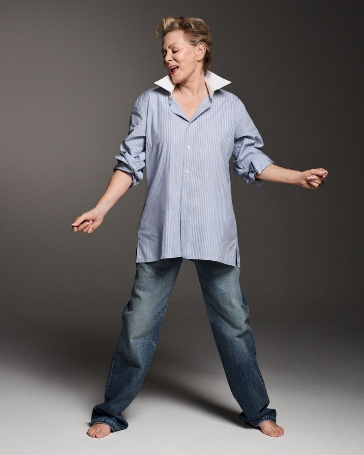Picture of Jean Smart - Jean Smart’s Height & Weight: How She Stays Fit at 73!