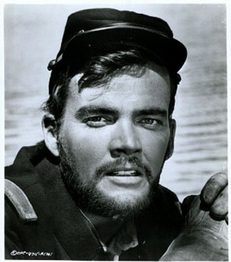 Picture of Jim Hutton - Jim Hutton’s Height: How Tall Was the Fashion Icon?