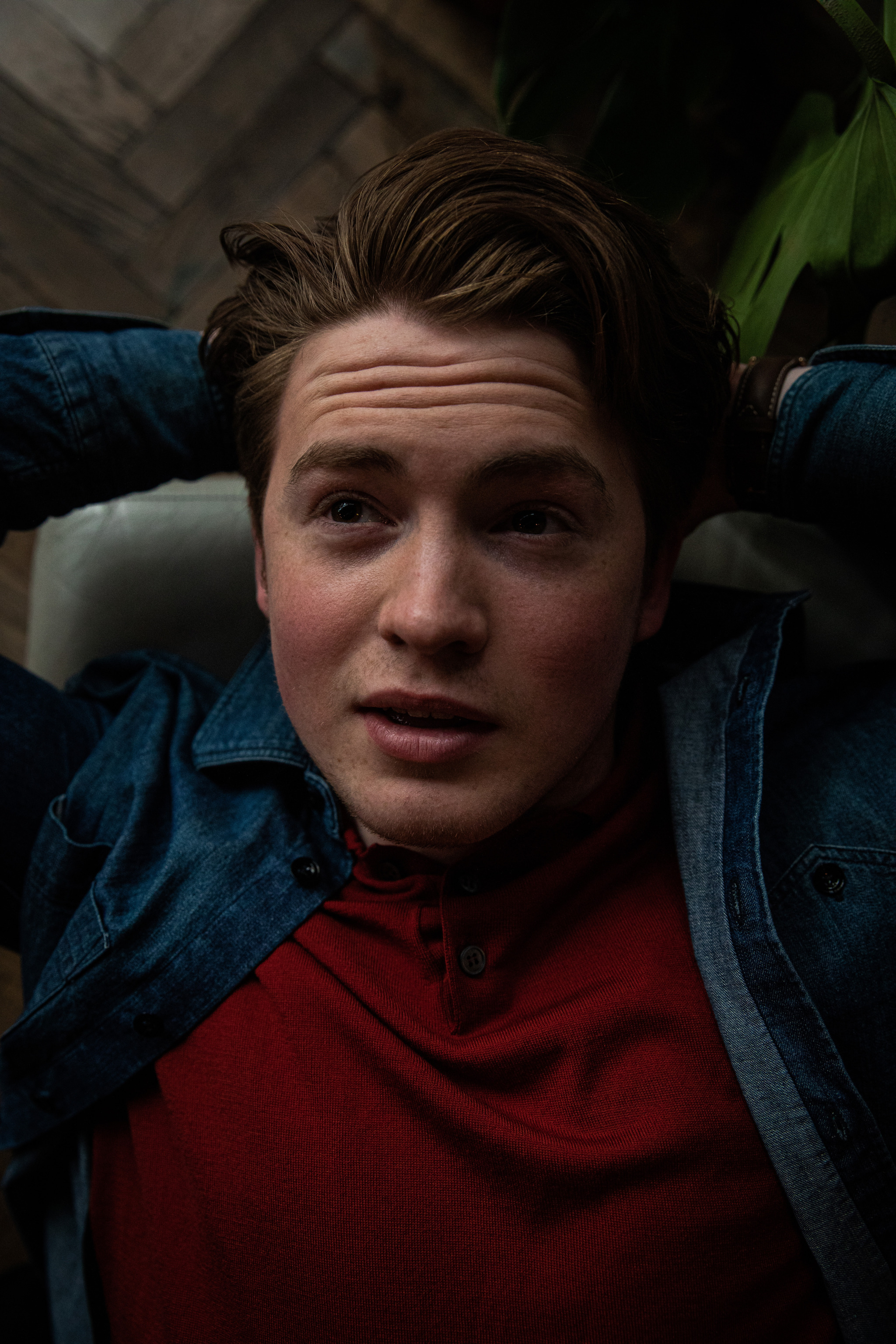 Picture of Kit Connor in General Pictures - kit-connor-1651165196.jpg - Kit Connor’s Height: Heartstopper’s Breakout Star Revealed