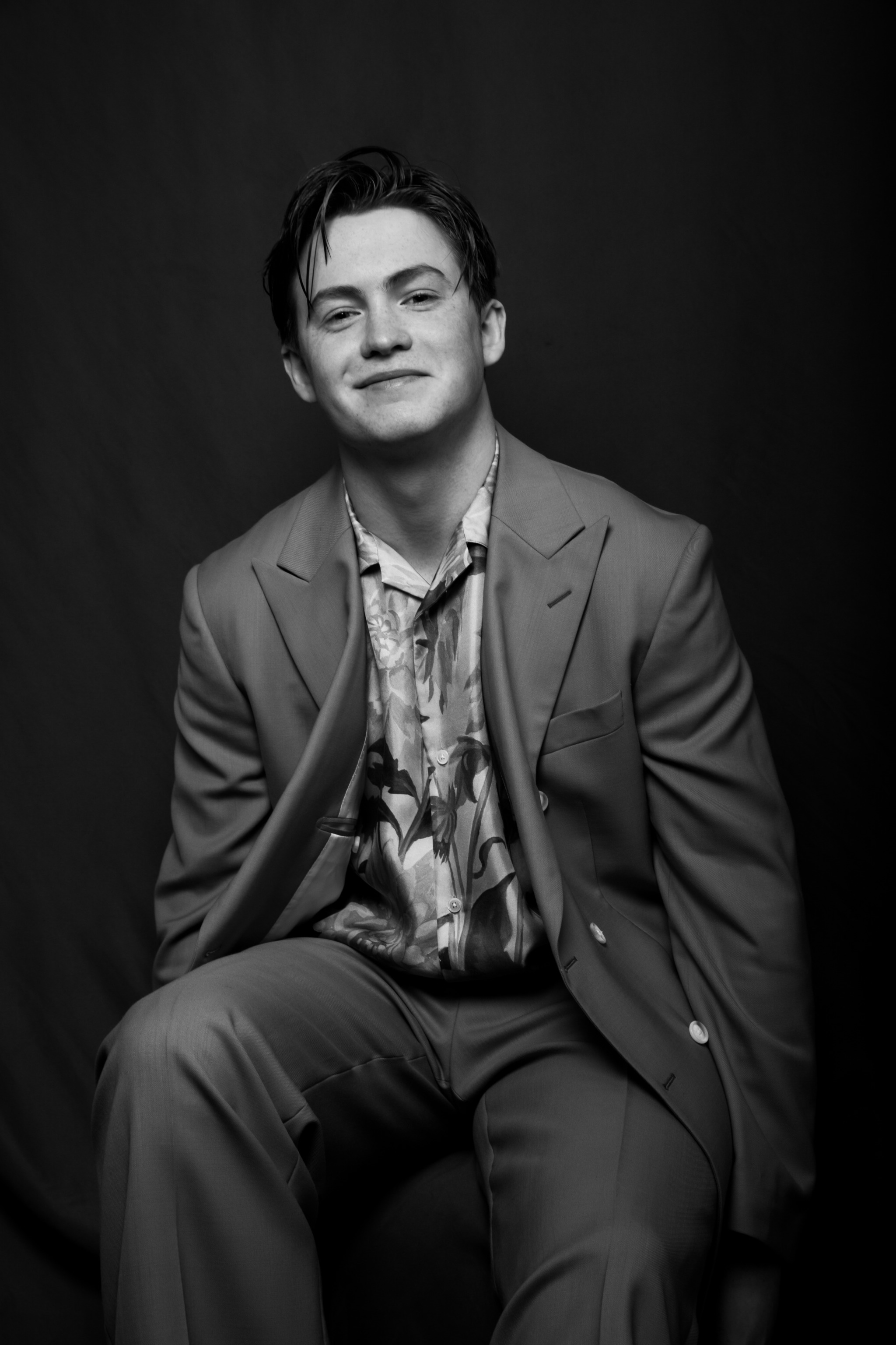 Picture of Kit Connor in General Pictures - kit-connor-1652141968.jpg - Kit Connor’s Height: Heartstopper’s Breakout Star Revealed