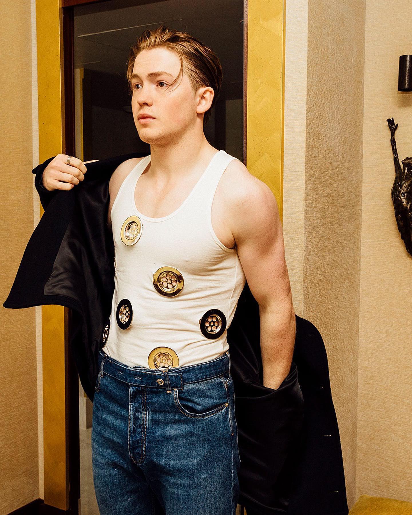 Picture of Kit Connor in General Pictures - kit-connor-1656956881.jpg - Kit Connor’s Height: Heartstopper’s Breakout Star Revealed