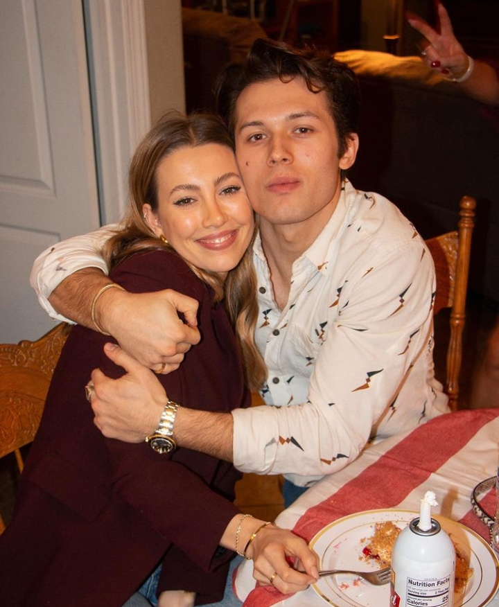 Picture of Leo Howard in General Pictures - leo-howard-1640544988.jpg - Leo Howard’s Height: Martial Arts Star and Actor