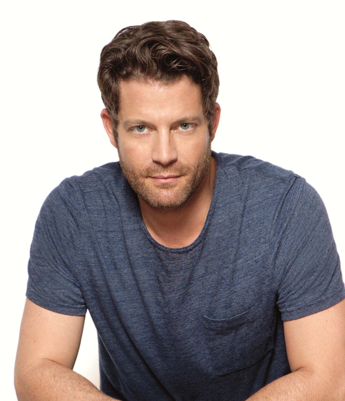Picture of Nate Berkus - Nate Berkus’s Height: How Tall Is the Design Guru?