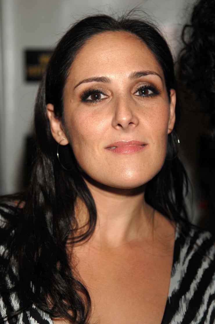 Picture of Ricki Lake - How Old Is Ricki Lake? Talk Show Host and Actress’s Age