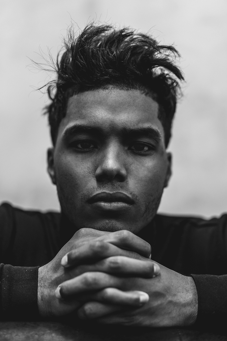 Picture of Rome Flynn - Rome Flynn’s Height: Bold and the Beautiful Star