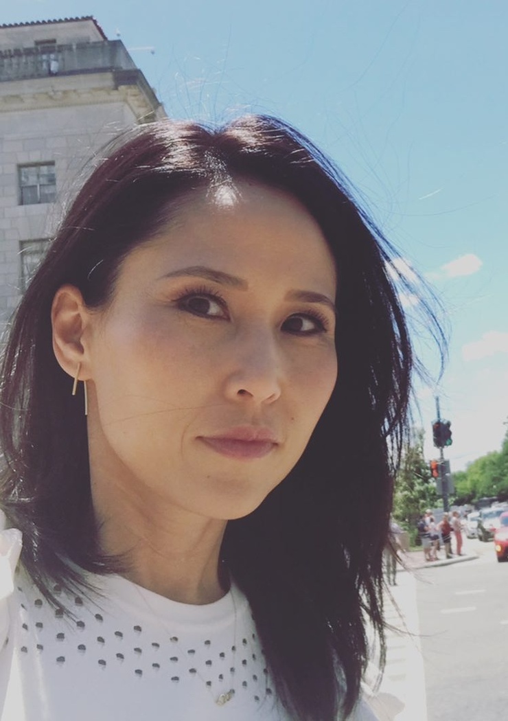 Picture of Vicky Nguyen - How Tall Is Vicky Nguyen: NBC News Correspondent’s Poise
