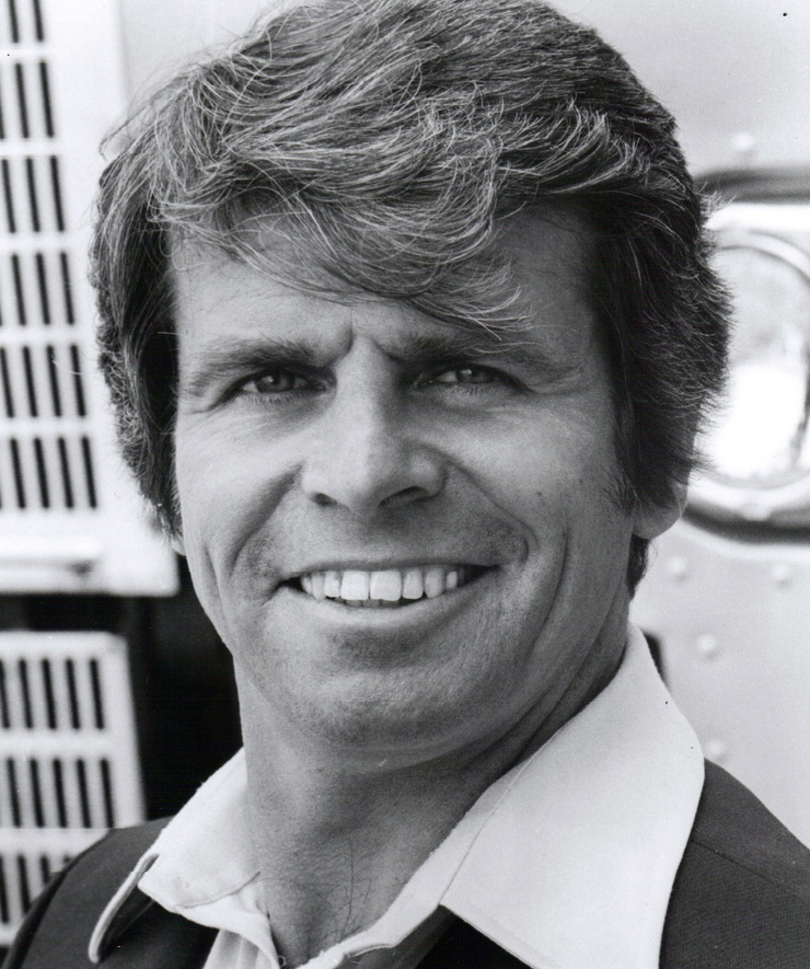 Picture of William Devane - Will Devane’s Height: Knots Landing Star’s Commanding Frame