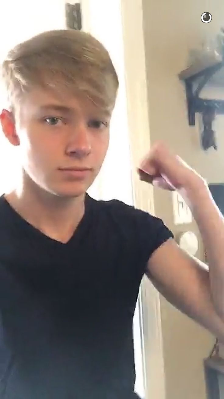 Pin by Amanda on Sam Golbach | Sam - Sam Golbach’s Height: YouTube Sensation’s Build