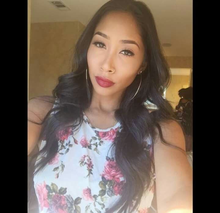 Apryl Jones’s Height: Love & Hip Hop Star’s Stats