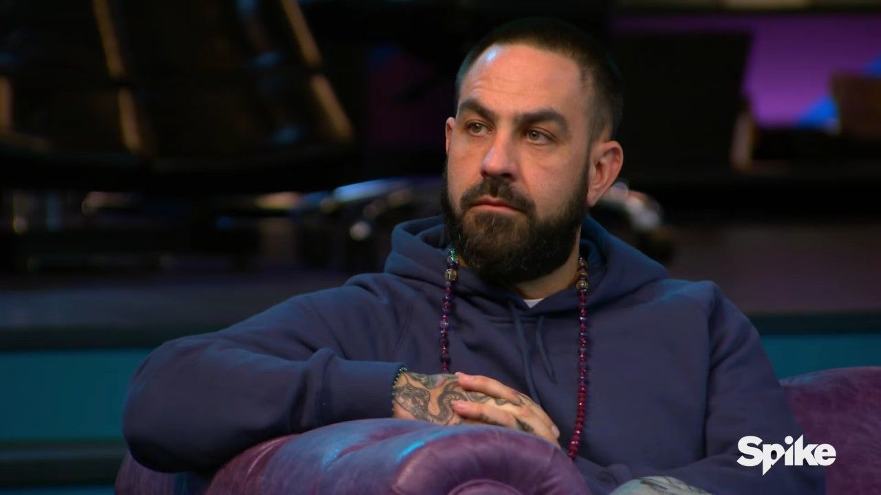 Pin by Debbie Burton on Everything is beautiful | Chris nunez, Ink - Chris Nuñez’s Height: Miami Ink Star’s Artistic Edge