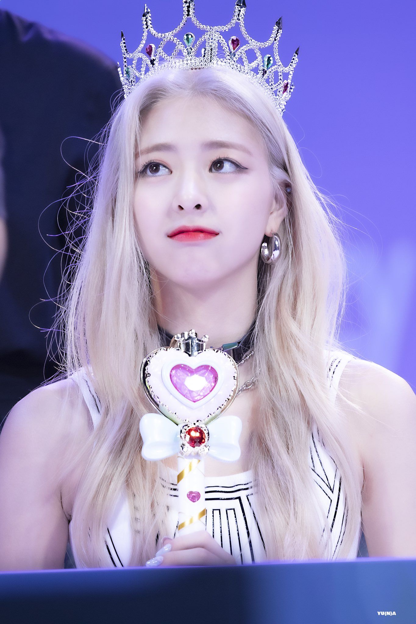 Pin by Iris G Paredes Javier on itzy | Itzy, Girl crushes, Kpop girls - yuna and the haunted hot spring