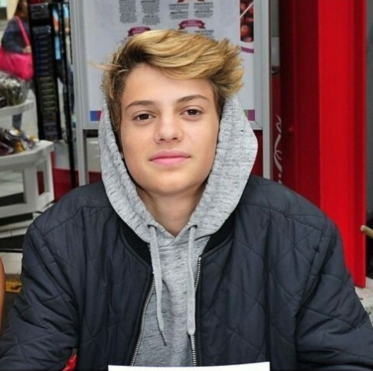 Pin by Issan on Jace Norman | Henry danger jace norman, Jason norman - Jace Norman’s Height: Nickelodeon Star’s Growth