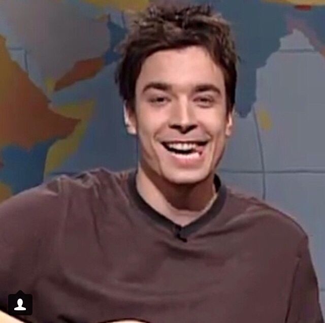 Pin by K on fallon nation | Jimmy fallon, Young jimmy fallon, Fallon - How Tall Is Jimmy Fallon? Late Night Host’s Height Exposed