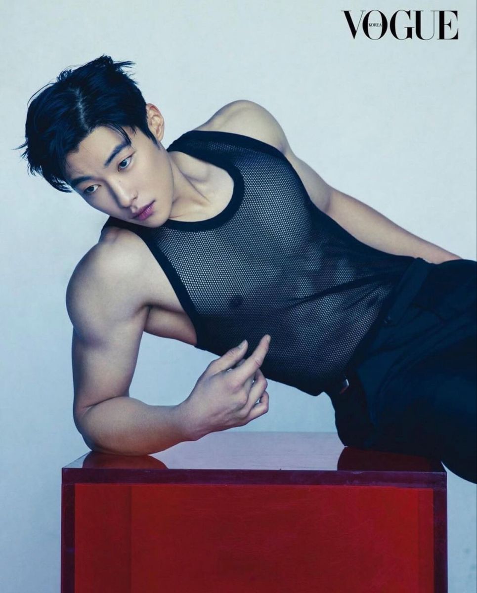 Woo Do-hwan’s Height: K-Drama Heartthrob Revealed