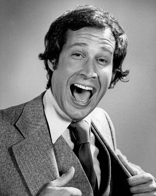 Pin by Pamela Villaflores on Actors, Contemporary | Chevy chase movies - Chevy Chase’s Height: How Tall Is the SNL Legend?
