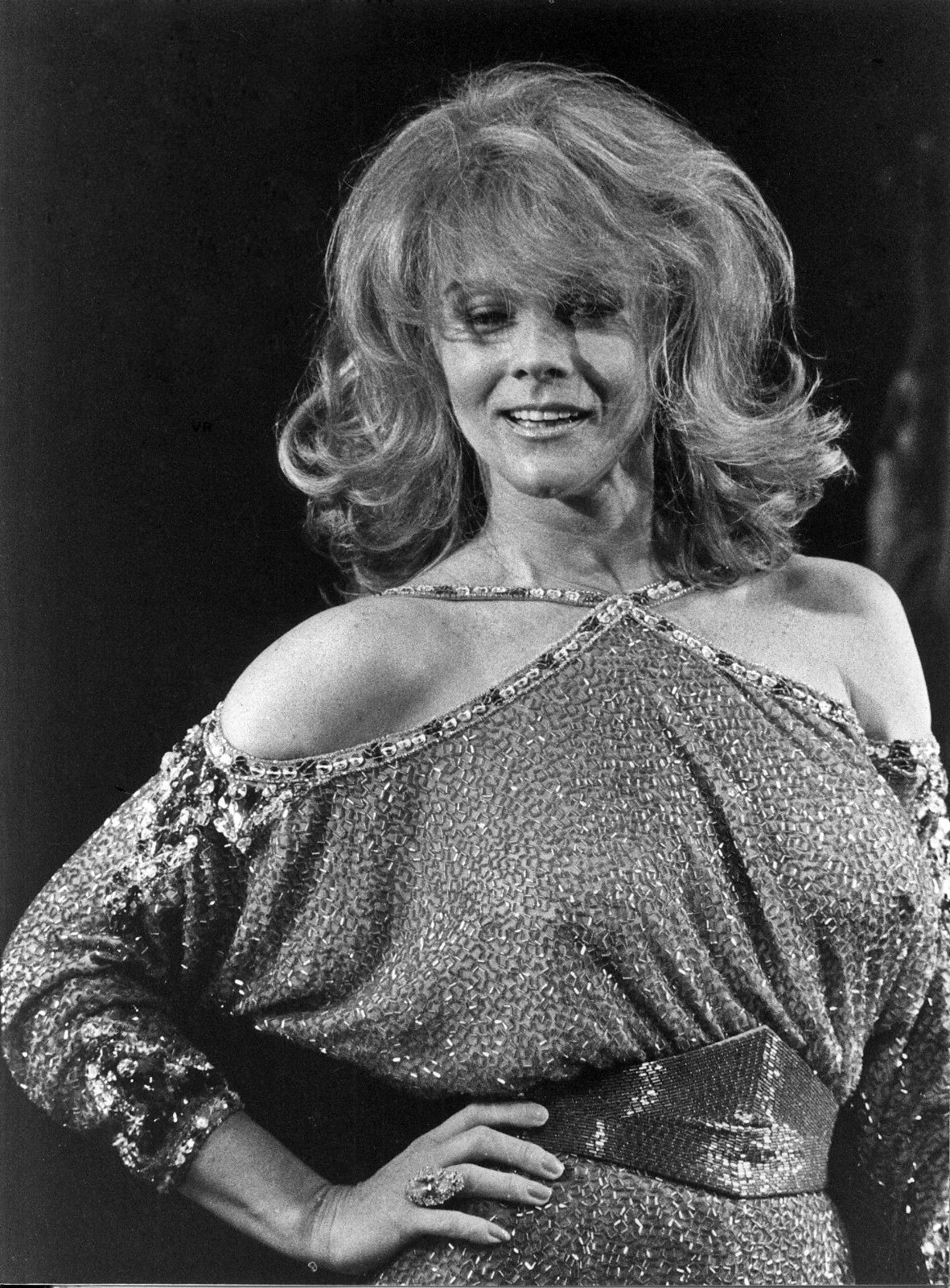 Pin by Vintage Hollywood Classics on Ann-Margret | Ann margret, Ann - Ann-Margret’s Height: Hollywood Icon’s Allure