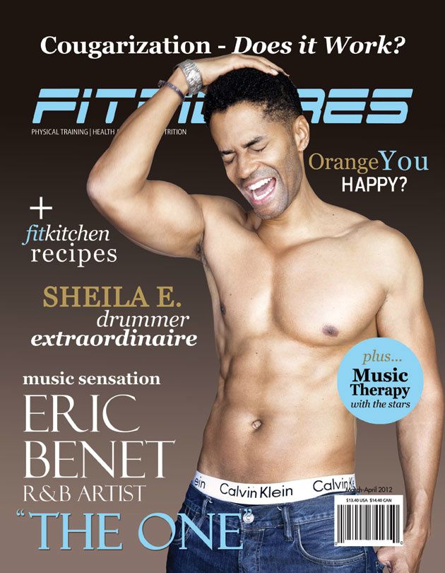 Pin by Virtual Illustrations (Patrice on Virtual Illustrations - Eric Benet’s Height: The Soulful Singer’s Build