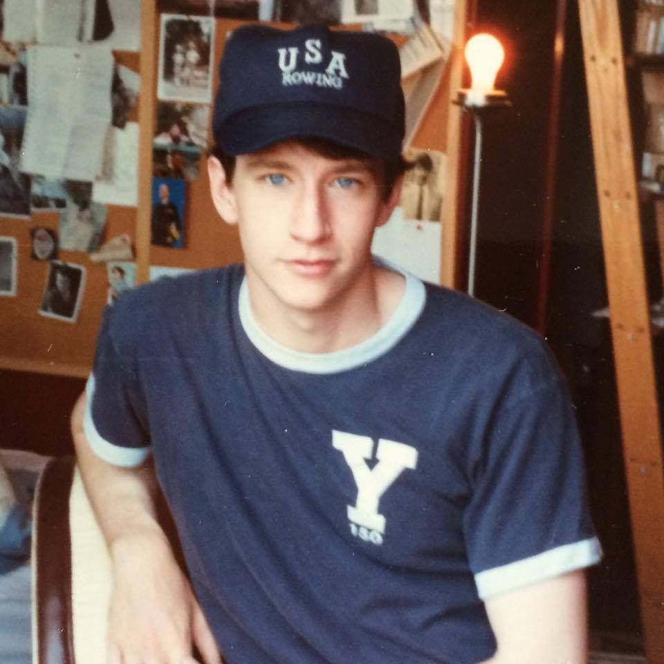 Pin on 빈티지보그 - How Old Is Anderson Cooper? CNN Icon’s Age & Career Highlights