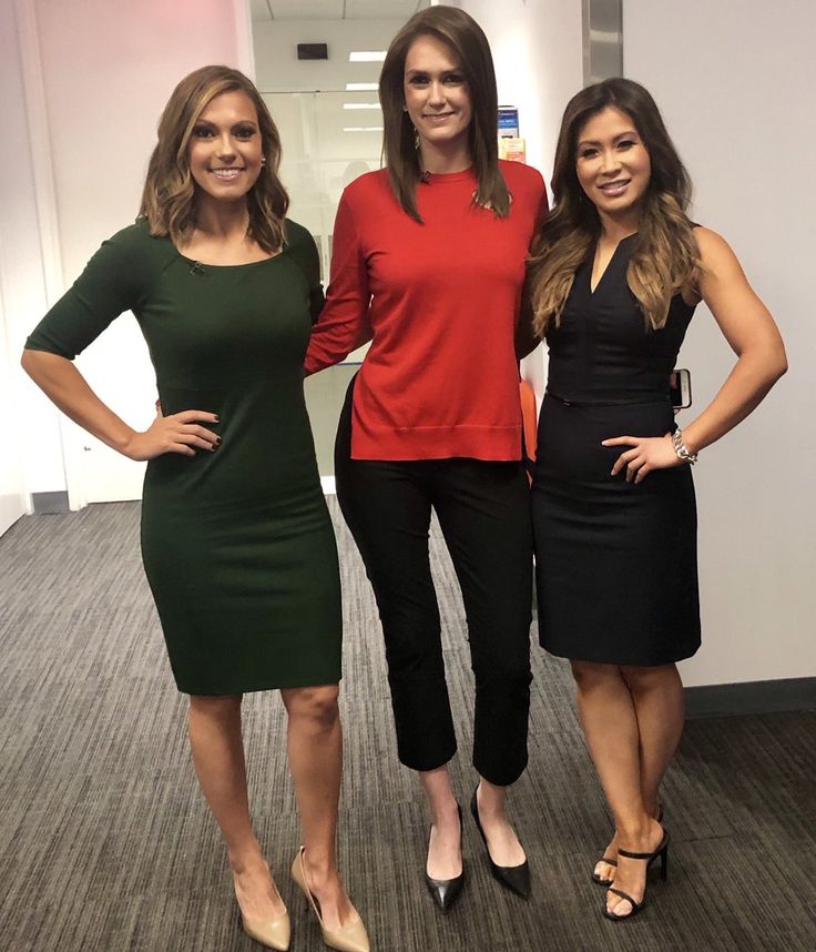 Pin on Art - Lisa Boothe’s Height: Fox News Contributor’s Presence