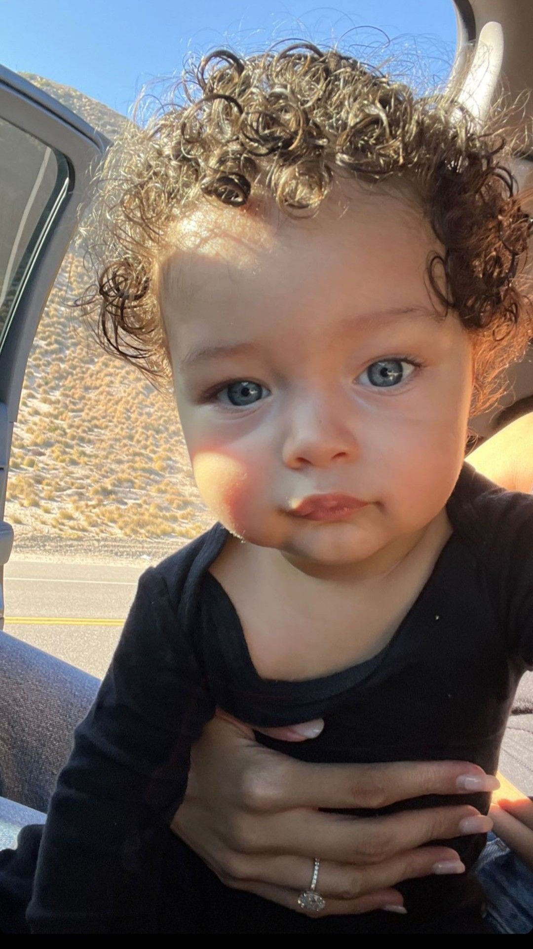 Pin on babies - Nara Smith Age – How Old Is the TikTok Star in 2025?