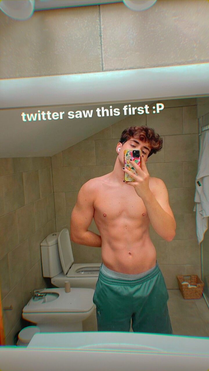 Pin on Benji Krol - Benji Krol’s Height: The TikTok Sensation’s Stats