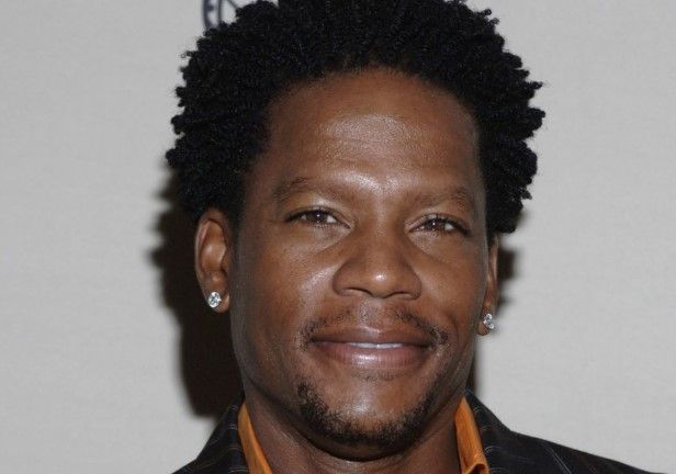 DL Hughley’s Height: Comedy’s Bold Voice Stands Tall