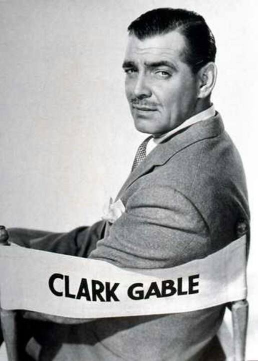 Clark Gable’s Height: How Tall Was the King of Hollywood?