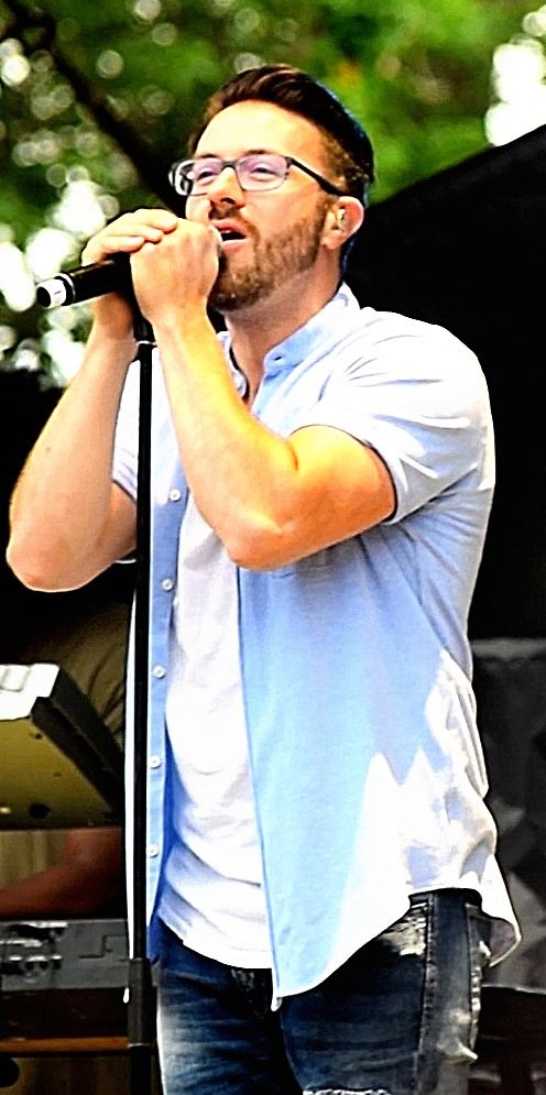 Pin on Danny Gokey - How Tall Is Danny Gokey: American Idol Alum’s Frame