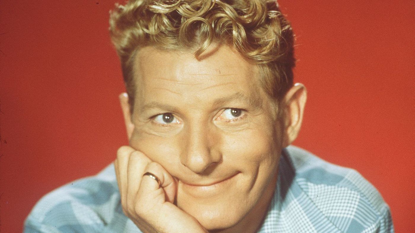 Pin on DO YOU REMEMBER? - Danny Kaye’s Height: How Tall Was the Comedy Legend?
