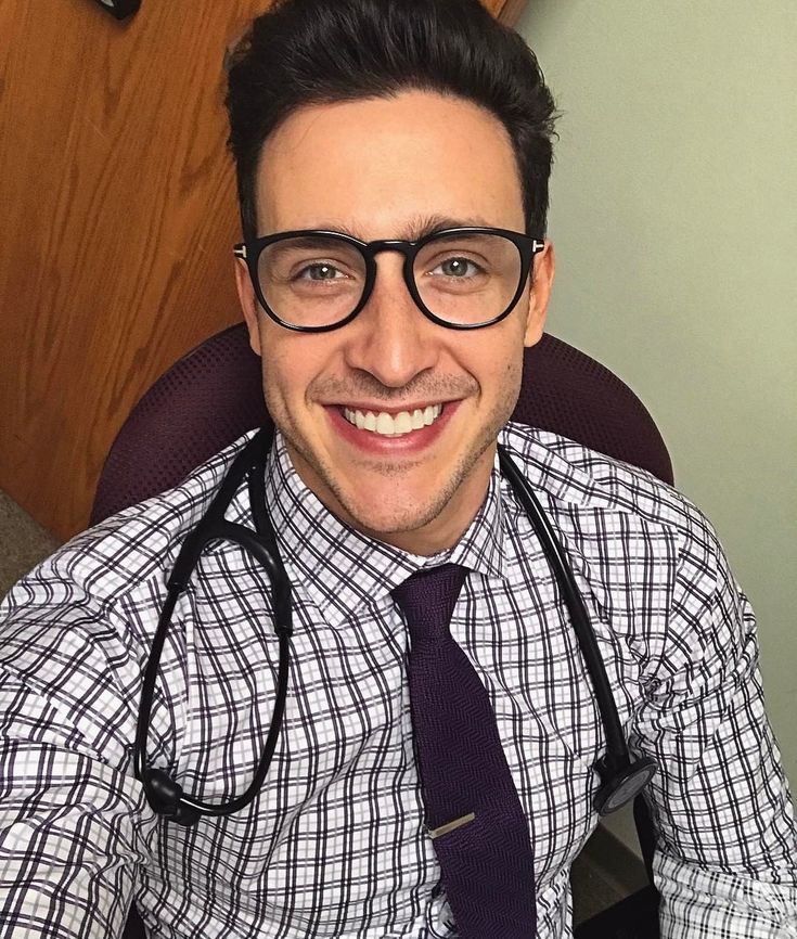 Pin on Doctor Mike - Doctor Mike’s Height: The Viral Doc Stands Tall