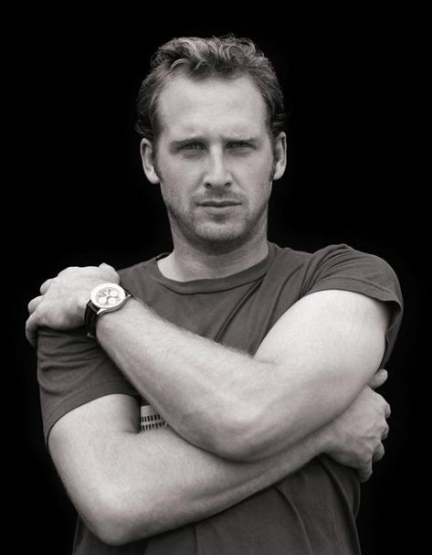 Pin on Just.... - Josh Lucas’s Height: The Actor’s Commanding Presence