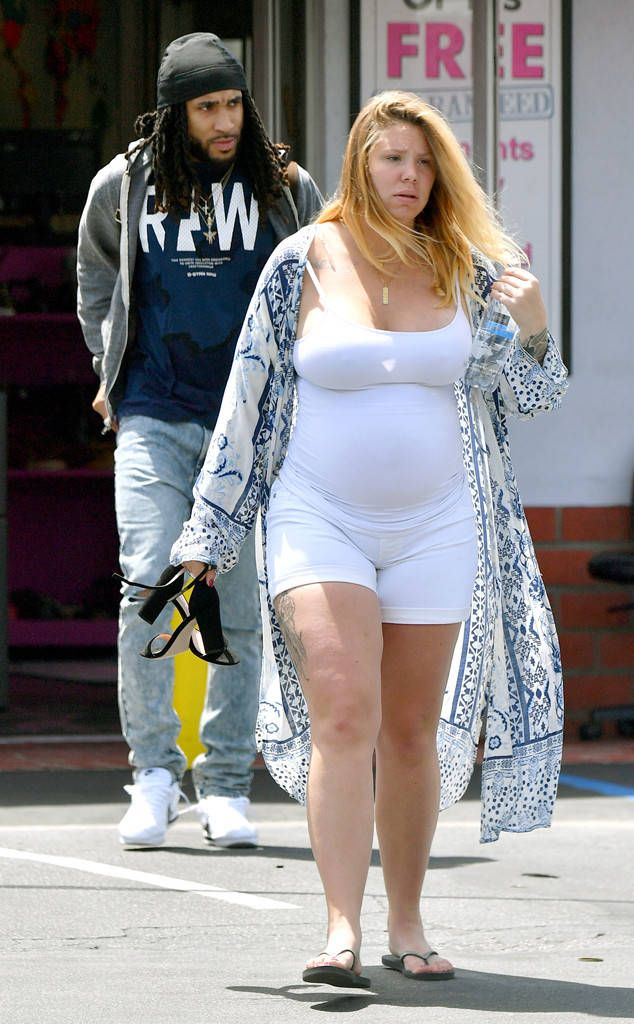 Pin on Kailyn - Kailyn Lowry Measurements: Teen Mom Star’s Height, Weight & Style Evolution