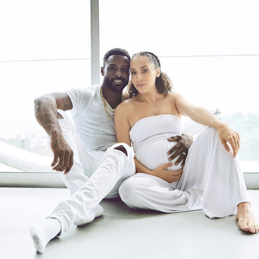 Pin on Lance Gross from House of Payne - Lance Gross’s Height: Actor and Model’s Commanding Stature