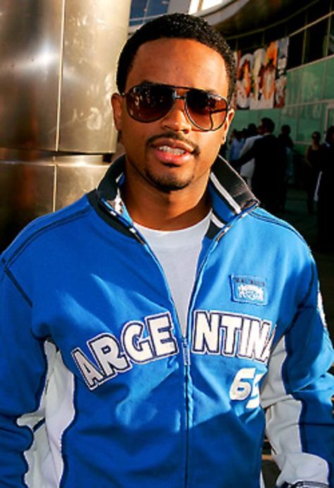 Pin on Larenz Tate - Larenz Tate’s Height: How Tall Is the Menace II Society Star?
