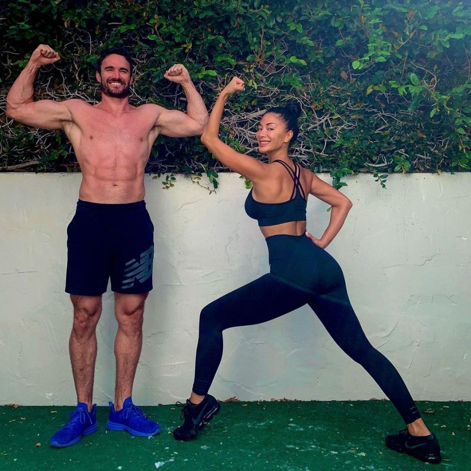 Nicole Scherzinger’s Fiancé Is Not Who You Think—meet Thom Evans!