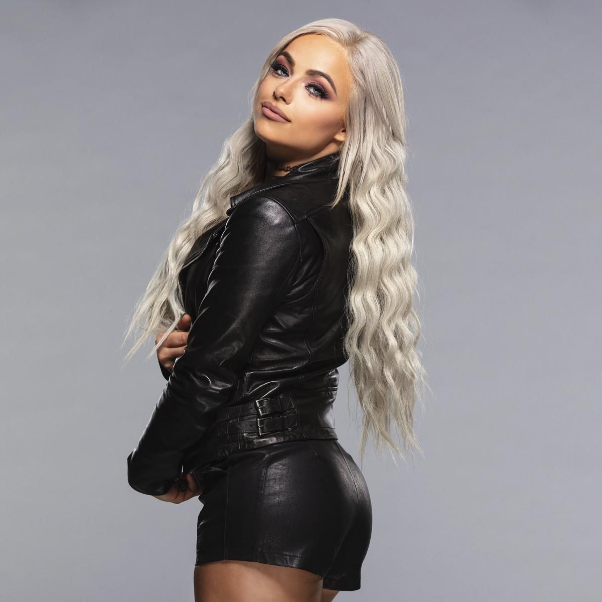 Pin on Liv Morgan (Gionna Jene Daddio) - How Tall Is Liv Morgan? WWE Superstar’s Real Height Revealed
