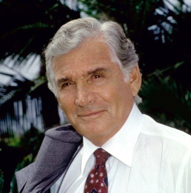 Pin on My Mentz - How Tall Was Gene Barry: Classic TV Icon’s Stature